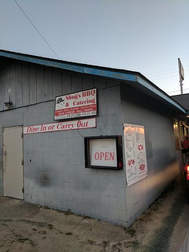 Shug's BBQ & Catering