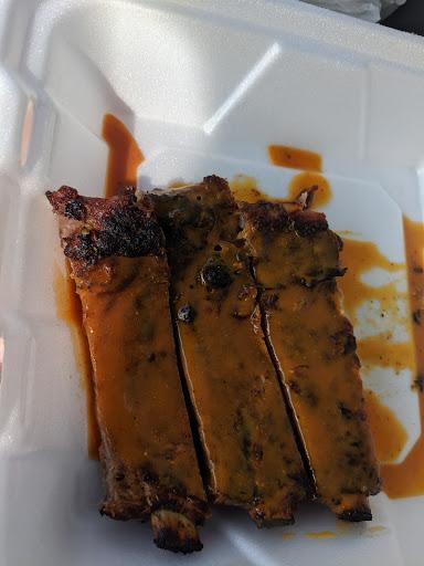 Shug's BBQ & Catering
