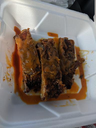 Shug's BBQ & Catering