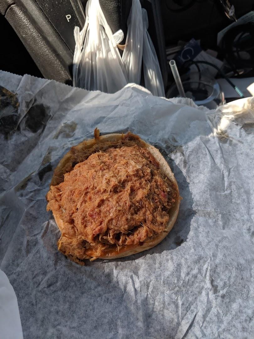 Shug's BBQ & Catering