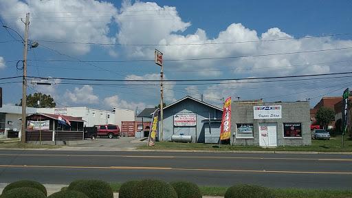 Shug's BBQ & Catering